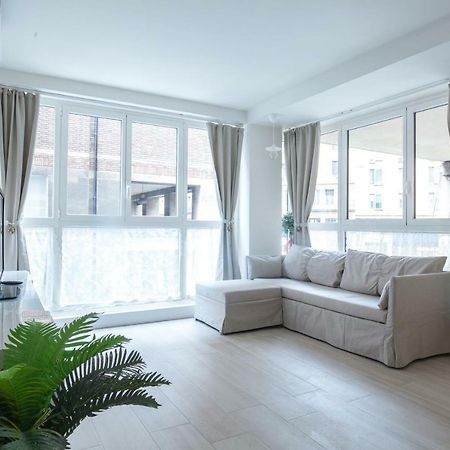 Marconi Apartments Bologna Kültér fotó