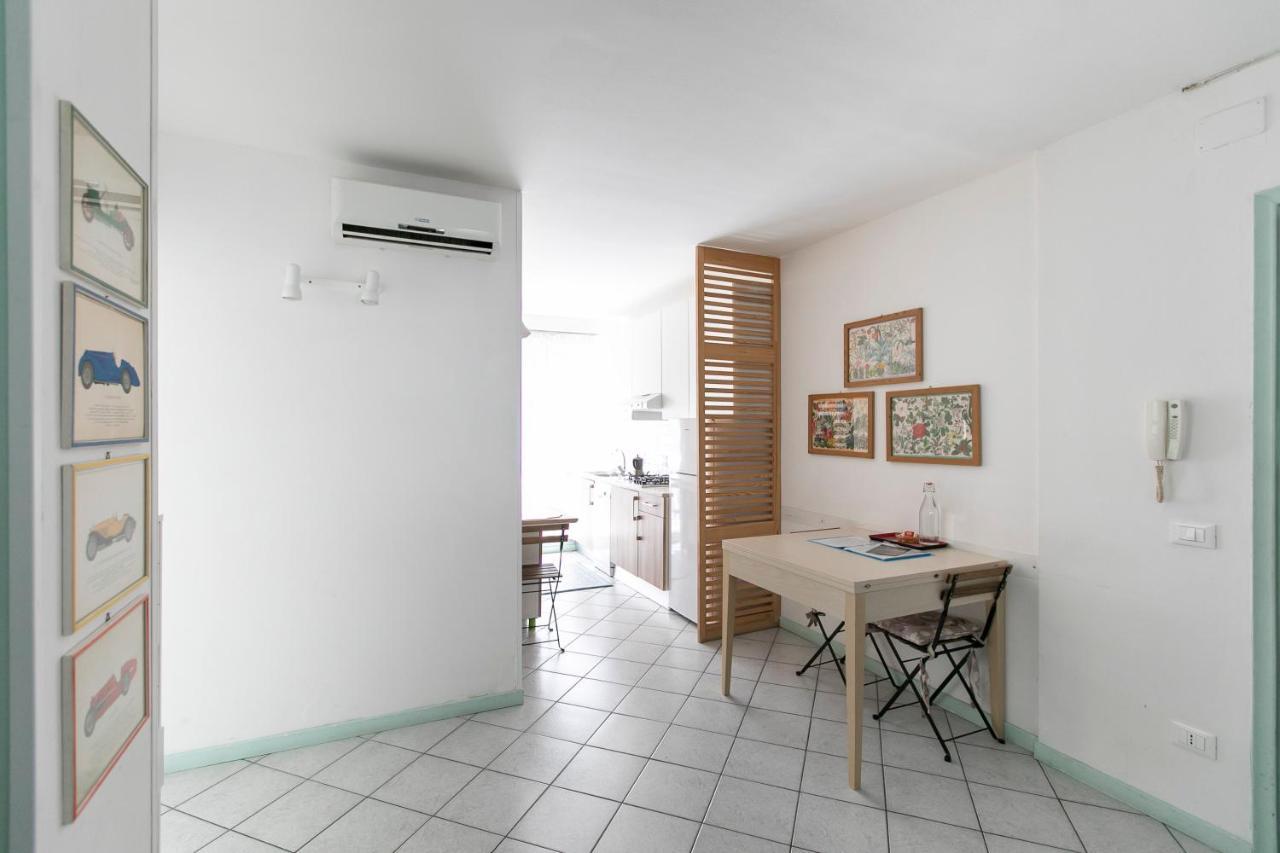 Marconi Apartments Bologna Kültér fotó