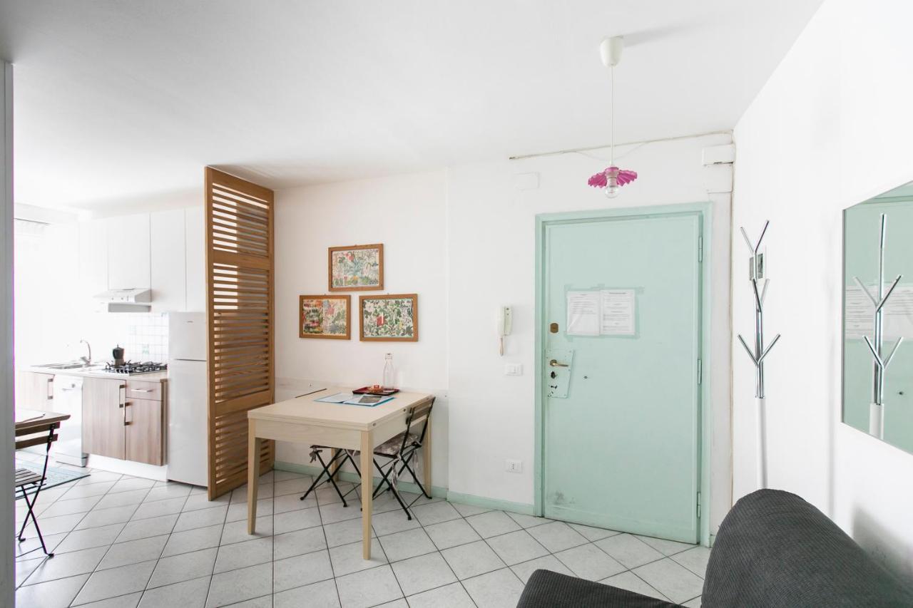 Marconi Apartments Bologna Kültér fotó