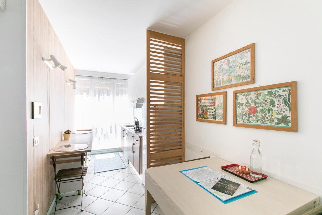 Marconi Apartments Bologna Kültér fotó