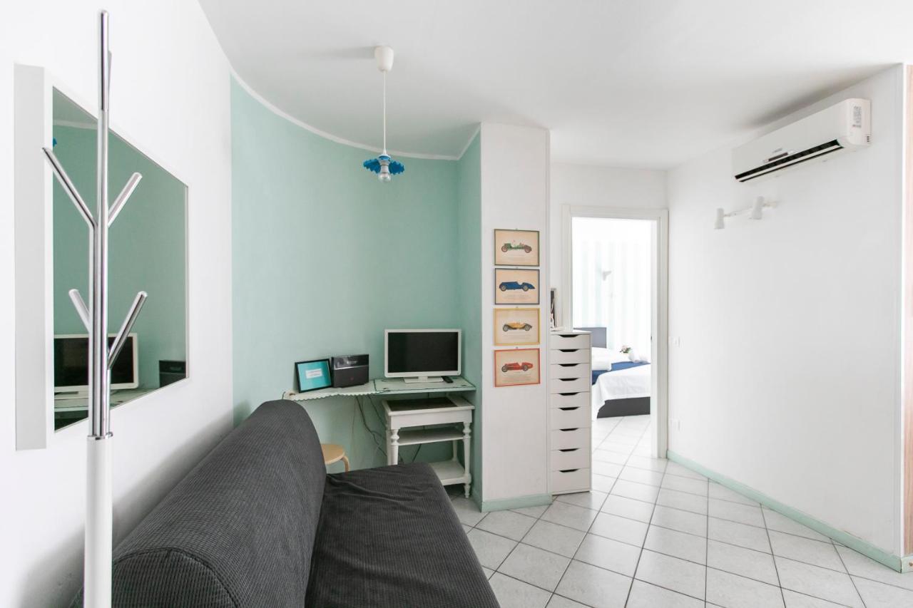 Marconi Apartments Bologna Kültér fotó