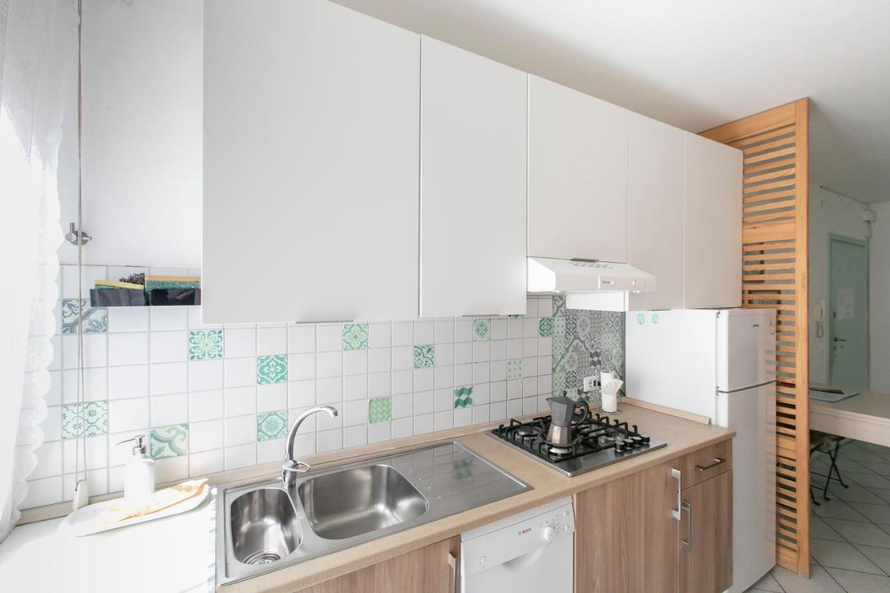 Marconi Apartments Bologna Kültér fotó
