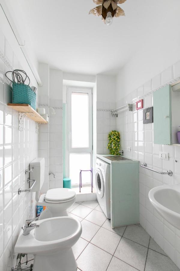Marconi Apartments Bologna Kültér fotó