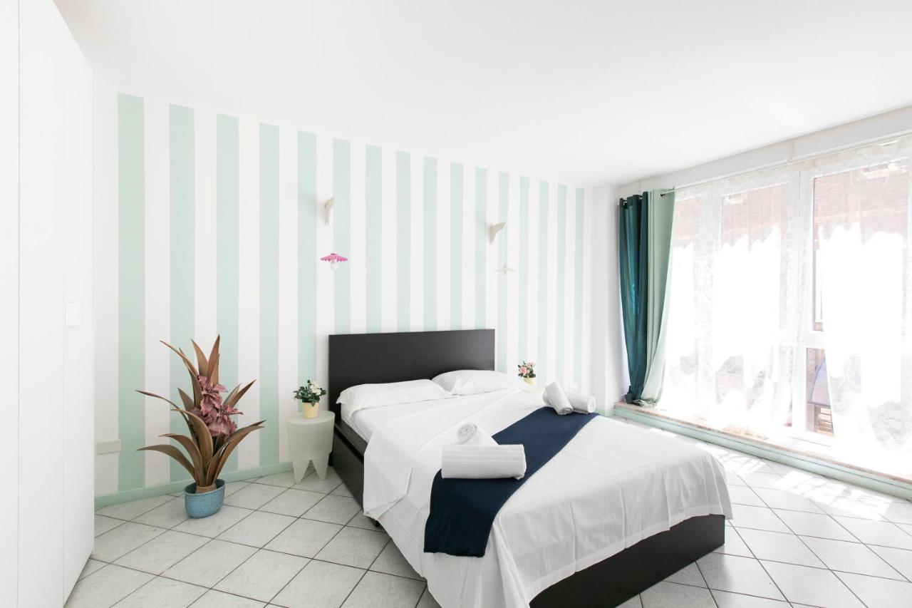 Marconi Apartments Bologna Kültér fotó
