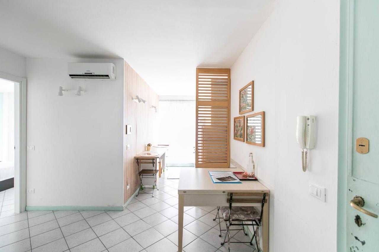 Marconi Apartments Bologna Kültér fotó
