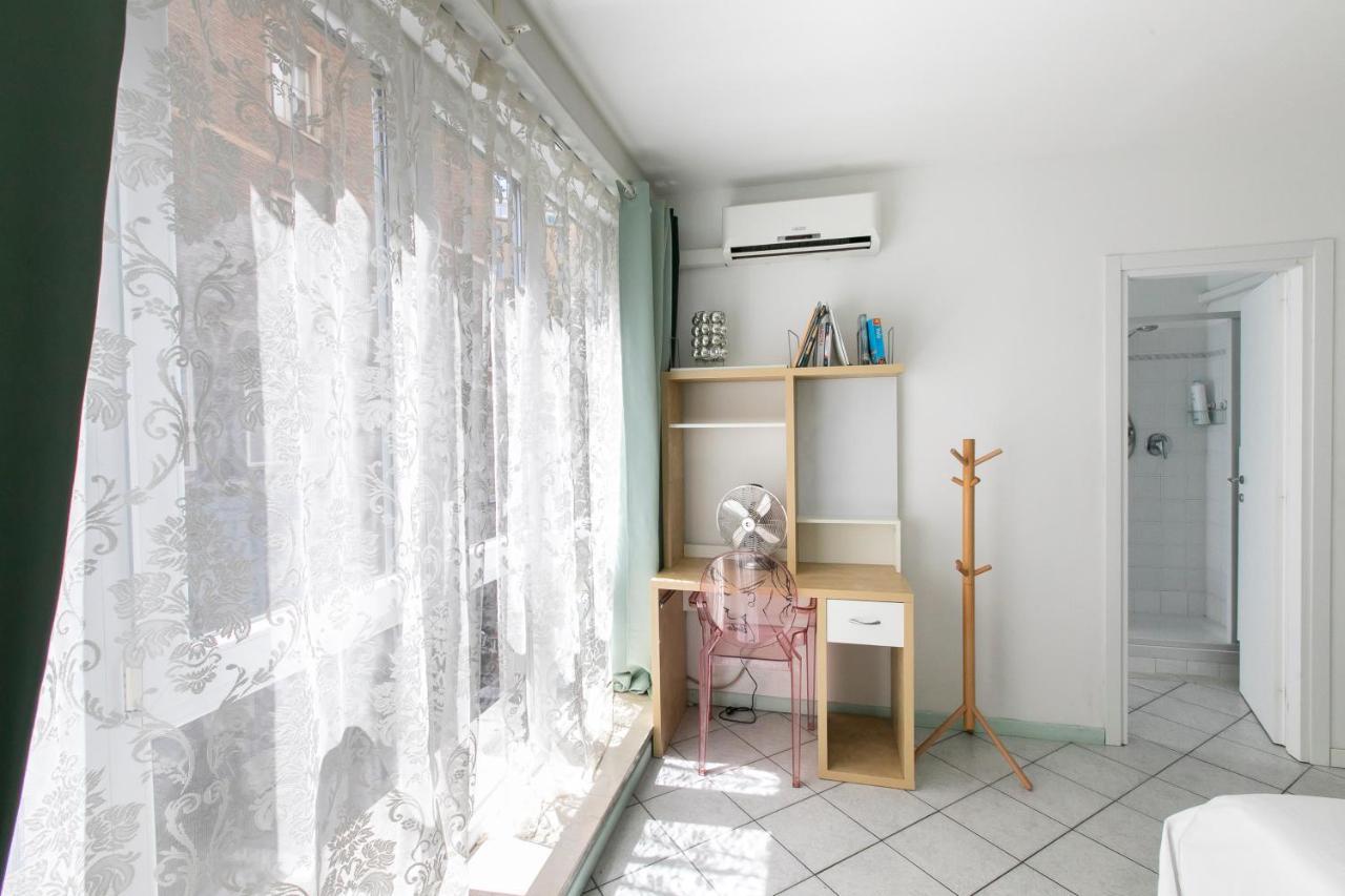 Marconi Apartments Bologna Kültér fotó