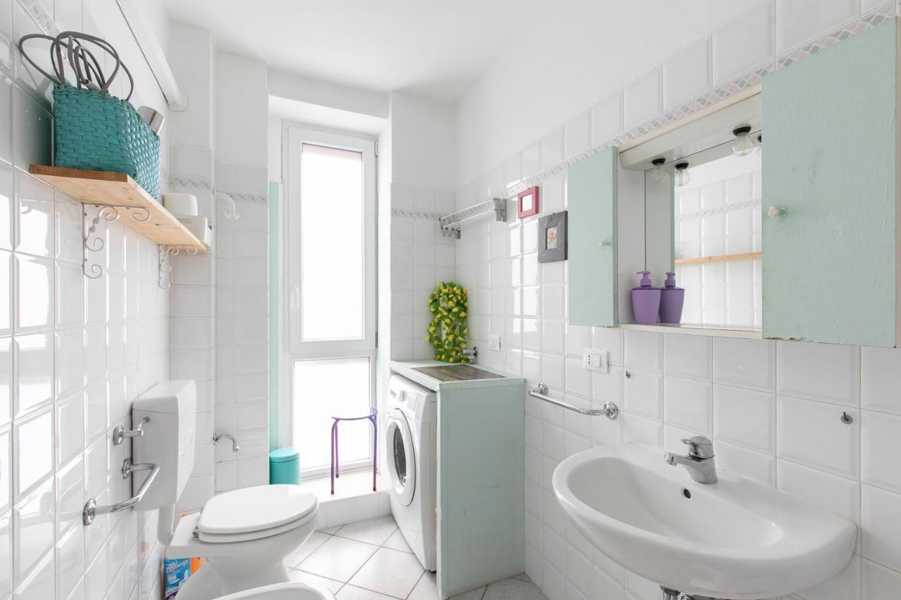 Marconi Apartments Bologna Kültér fotó