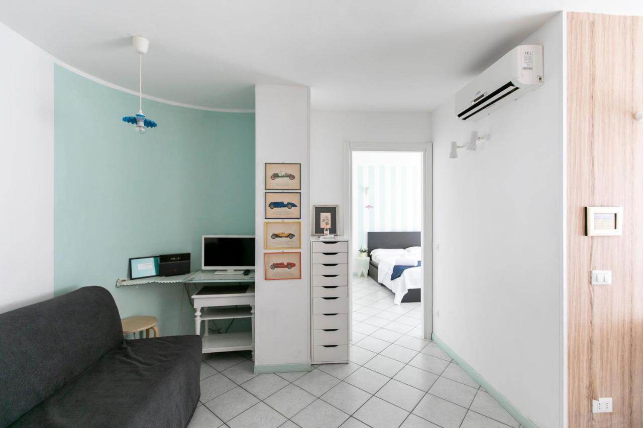 Marconi Apartments Bologna Kültér fotó