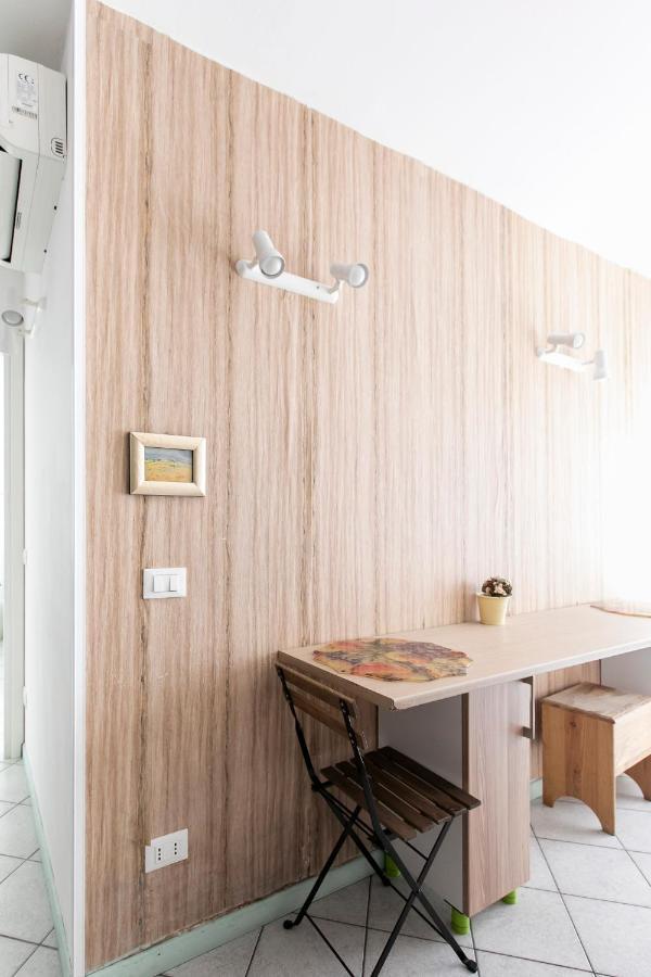 Marconi Apartments Bologna Kültér fotó