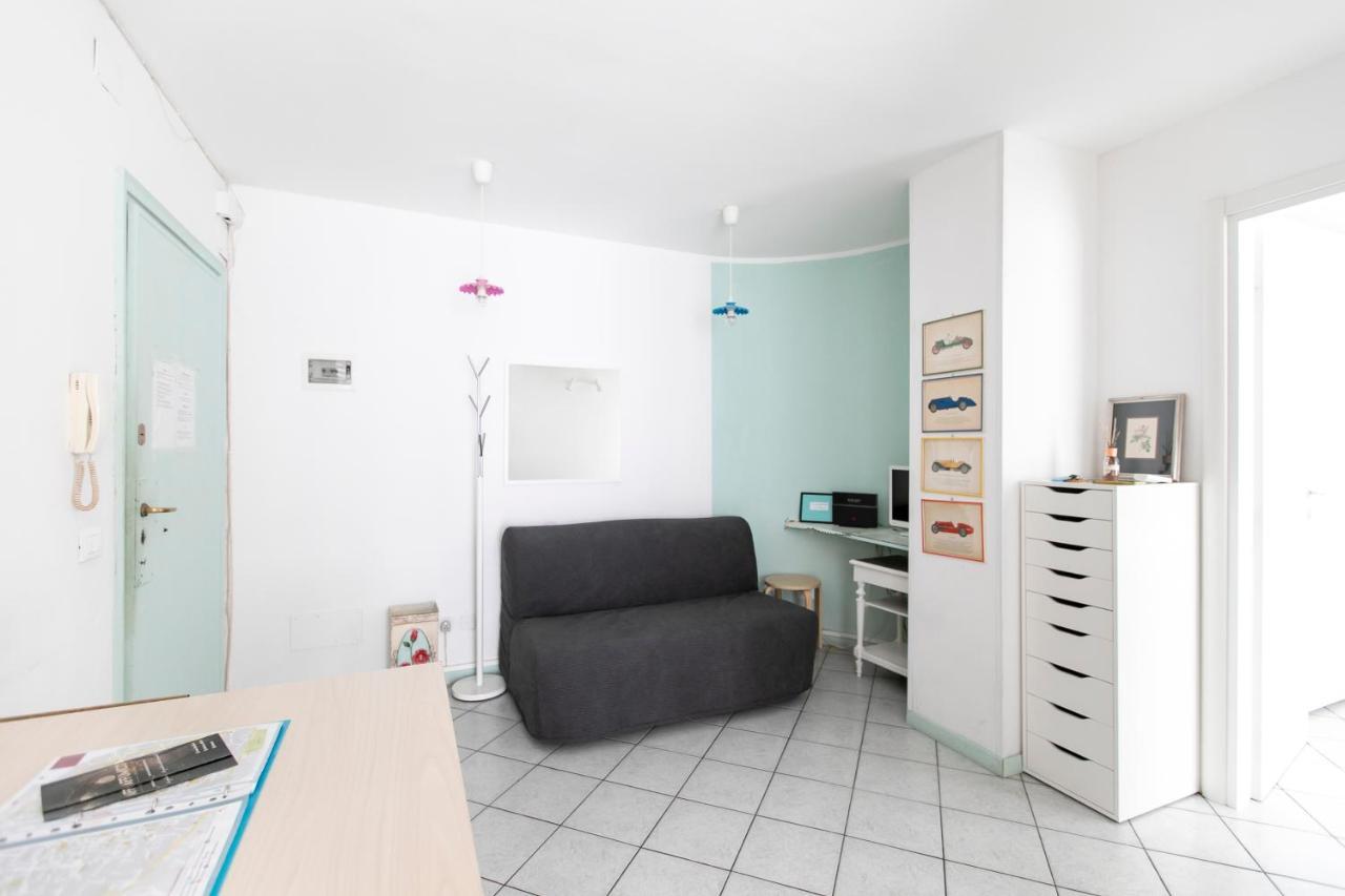 Marconi Apartments Bologna Kültér fotó