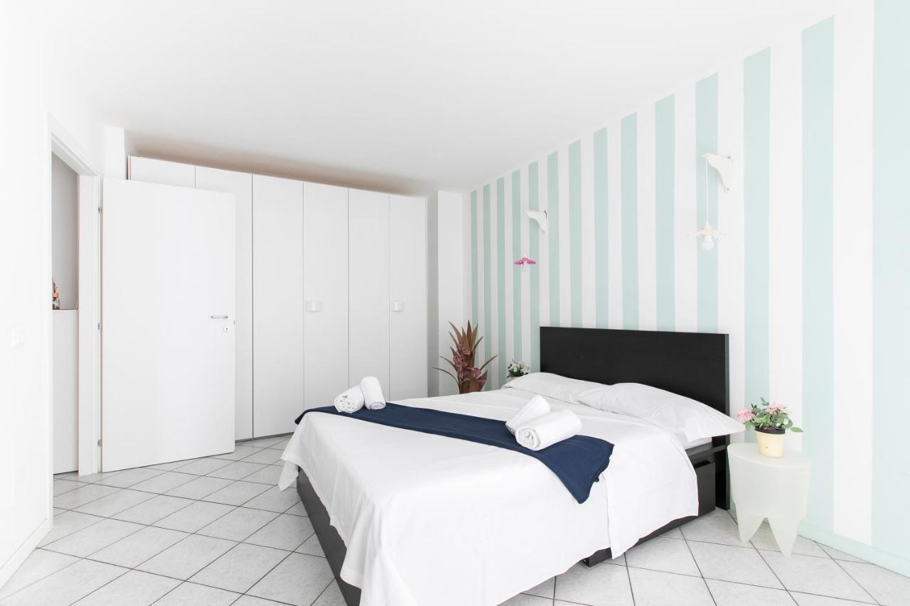 Marconi Apartments Bologna Kültér fotó