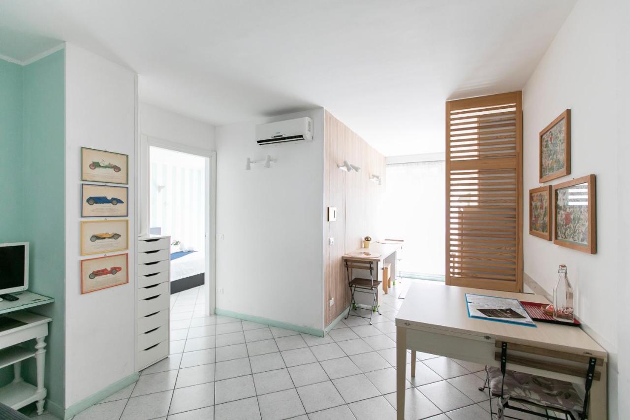 Marconi Apartments Bologna Kültér fotó