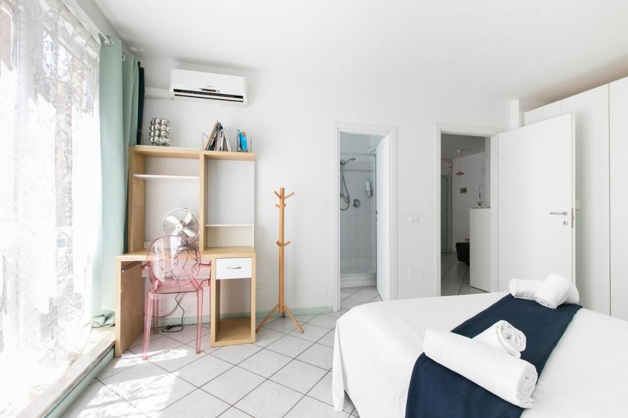 Marconi Apartments Bologna Kültér fotó