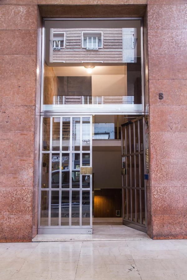Marconi Apartments Bologna Kültér fotó
