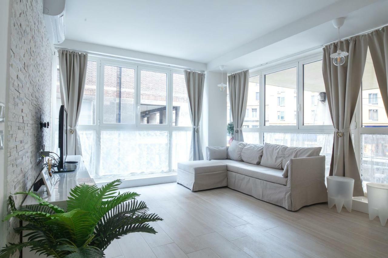 Marconi Apartments Bologna Kültér fotó