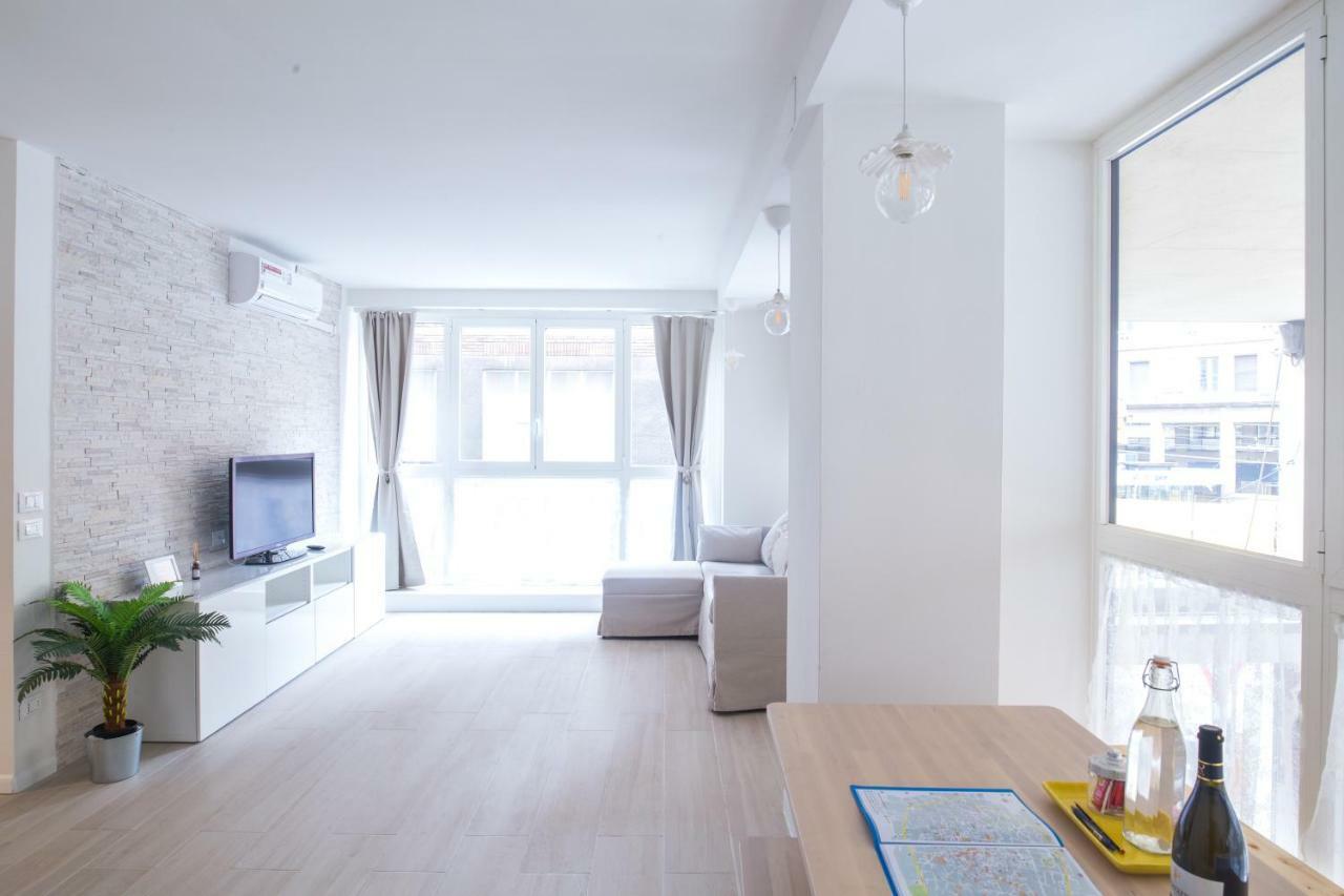 Marconi Apartments Bologna Kültér fotó