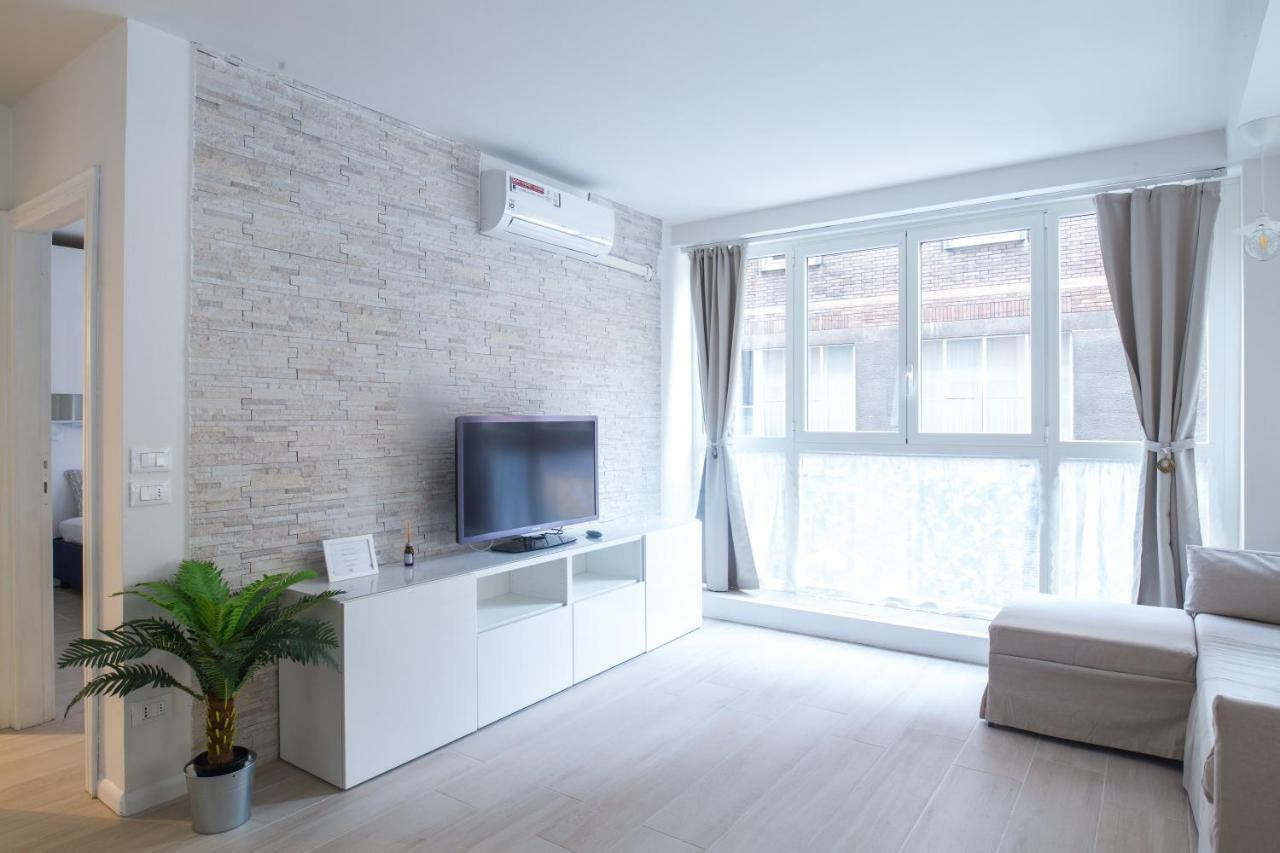 Marconi Apartments Bologna Kültér fotó