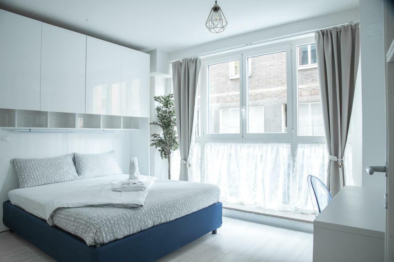 Marconi Apartments Bologna Kültér fotó