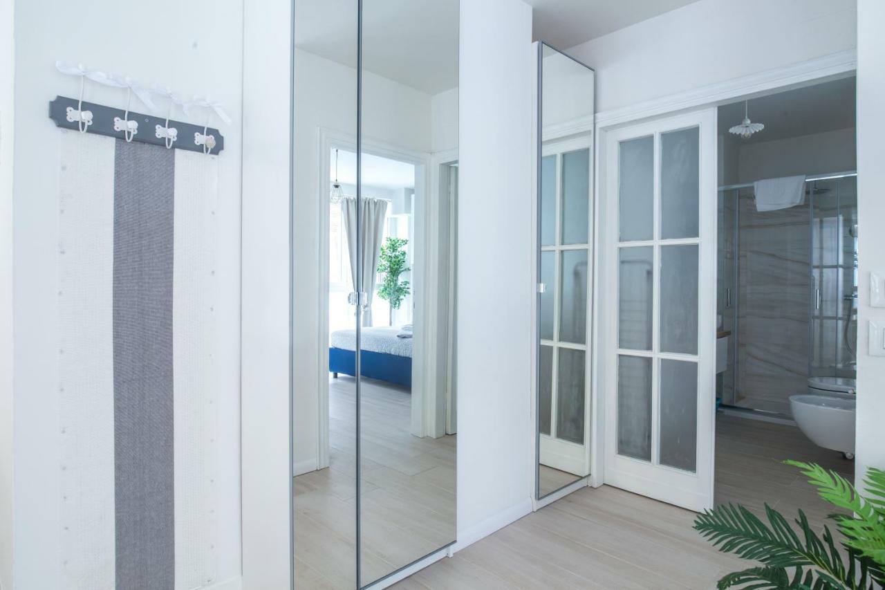 Marconi Apartments Bologna Kültér fotó