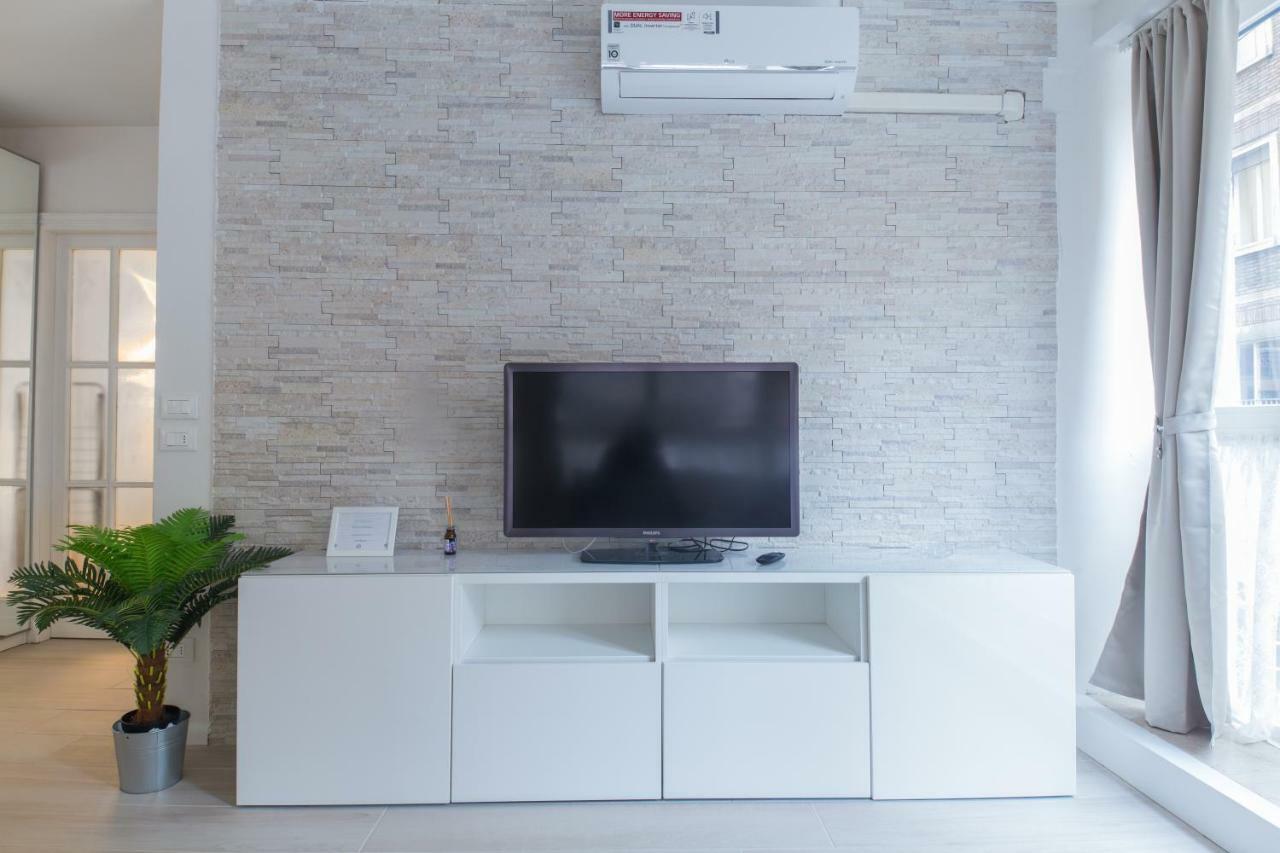 Marconi Apartments Bologna Kültér fotó