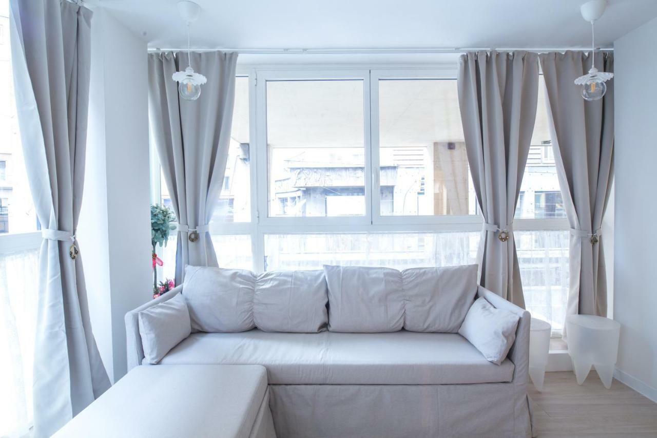 Marconi Apartments Bologna Kültér fotó