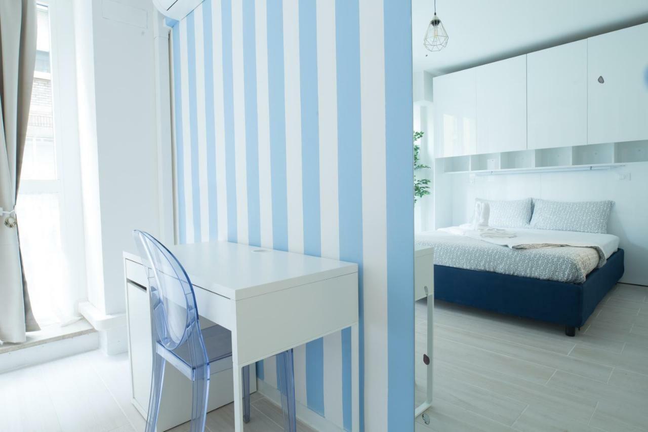 Marconi Apartments Bologna Kültér fotó