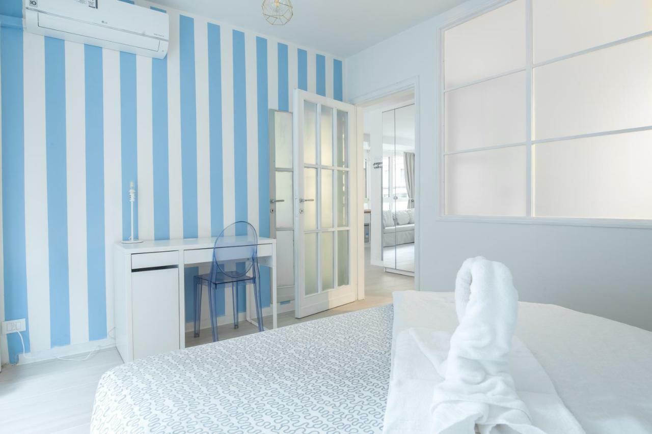 Marconi Apartments Bologna Kültér fotó