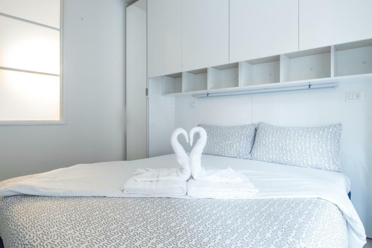 Marconi Apartments Bologna Kültér fotó
